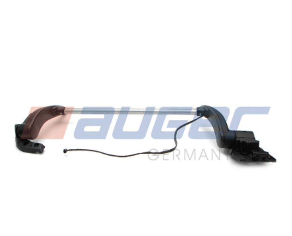 Кронштейн зеркала левый MAN TGX TGS