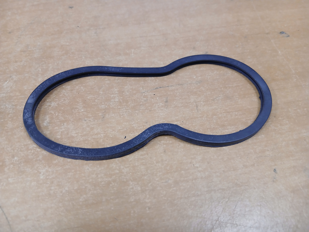 Прокладка термостата SCANIA 4