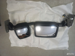 Зеркало левое Renault C/K/T 7484188478