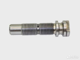 Палец рессоры Scania 36*4*168.5