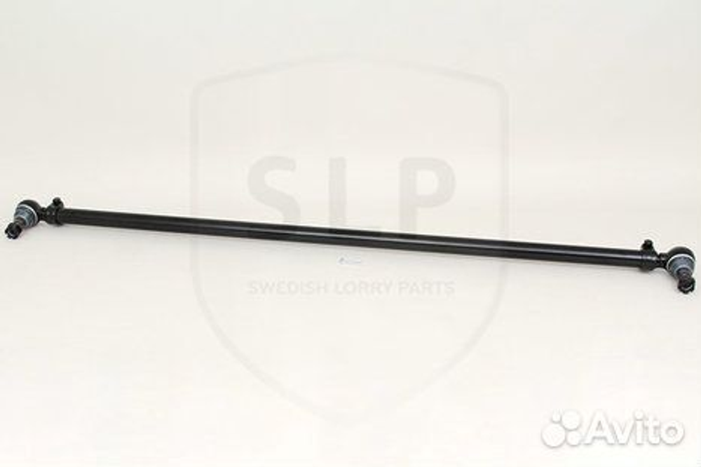 Тяга рулевая поперечная L1669 K30 D42 Volvo