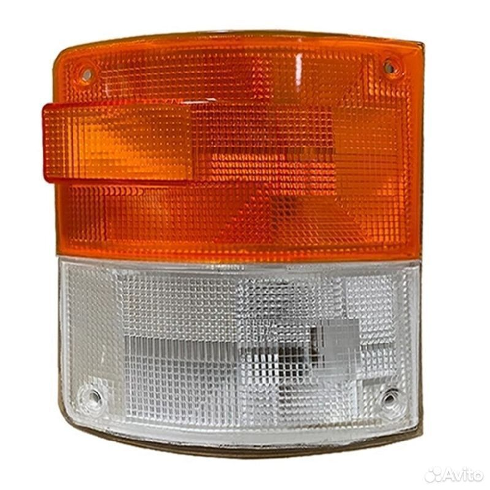 Указатель поворота правый volvo F10/12/16