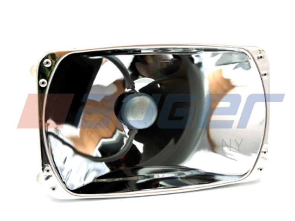 Отражатель фары Scania 2/3 серия