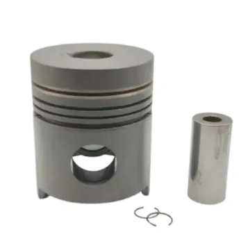 Поршень ивеко EuroTrakker EuroStar EuroTech двигатель 8460