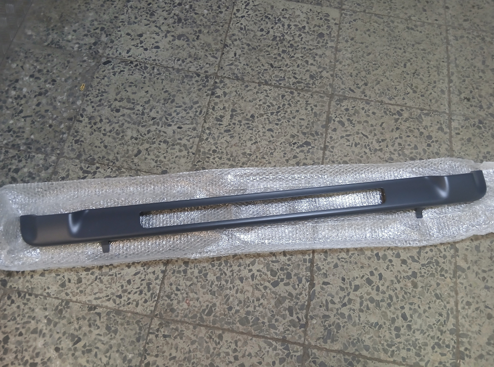 Накладка торсиона кабины MAN TGA TGS