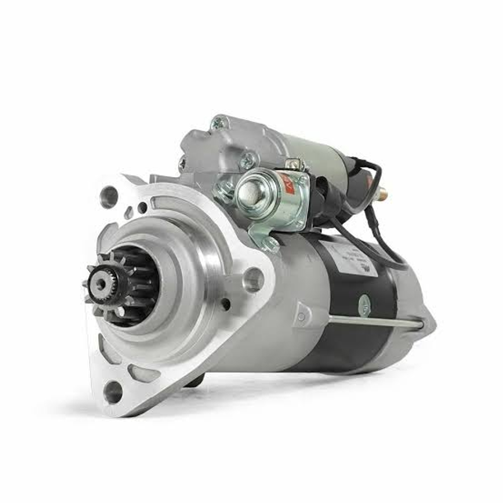 Стартер 24V 7.5KW 12 зубьев MB MS754 Mahle