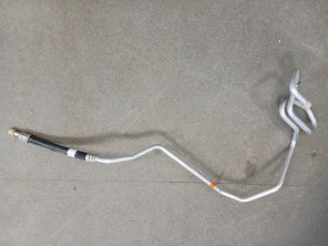 Змеевик осушителя APS Scania 6-series