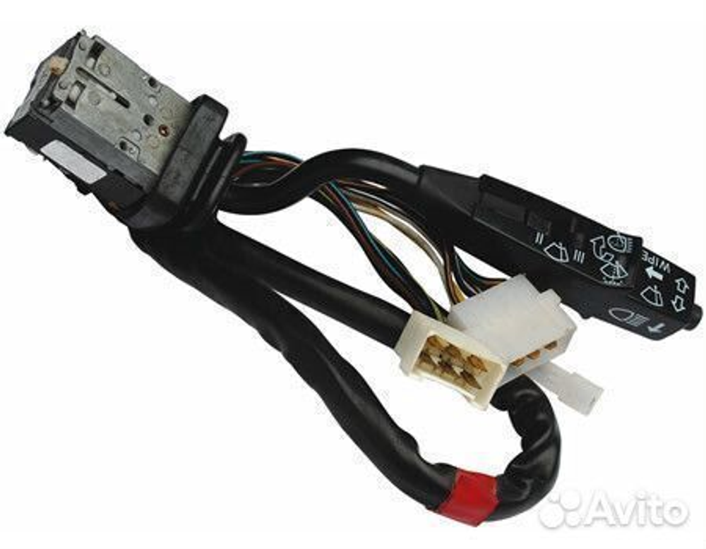 Переключатель поворотов мерседес NG1013-385