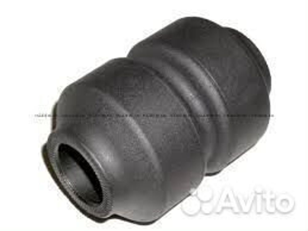 Сайлентблок полурессоры Schmitz 028153