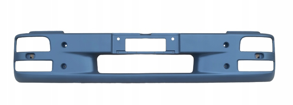 Бампер MAN TGL TGM