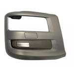 Угол бампера правый MAN TGM TGL