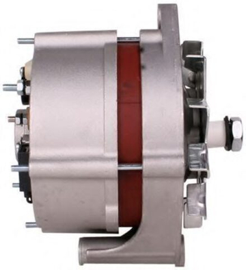 Генератор Scania  93  113  143 1117252