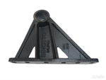 Кронштейн верхний L d.60/229 - H.45-75х360хMFC Bin