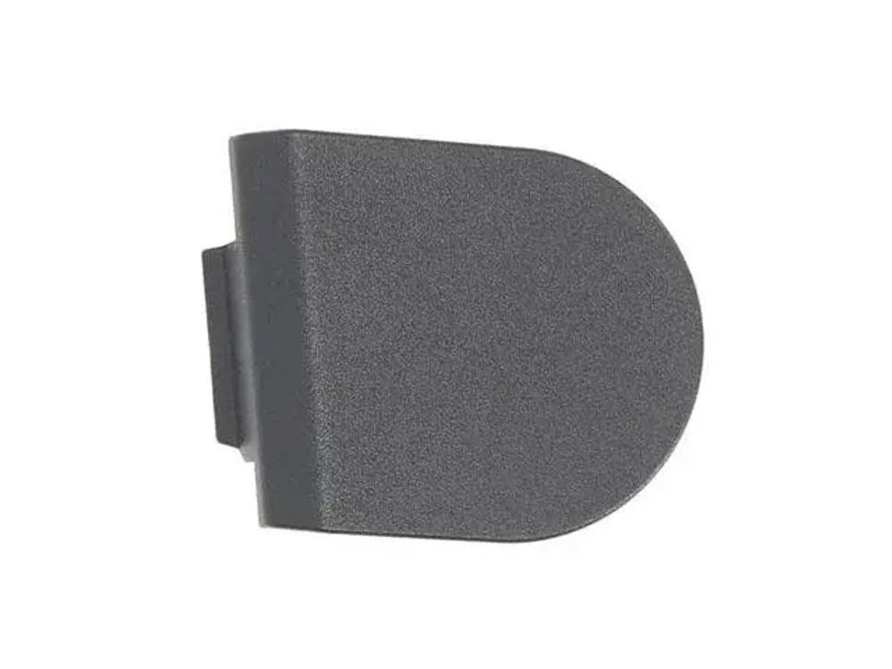 Заглушка бампера левая Scania 6