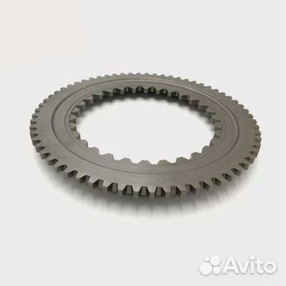 Конус синхронизатора кпп MAN/DAF/RVI/Iveco