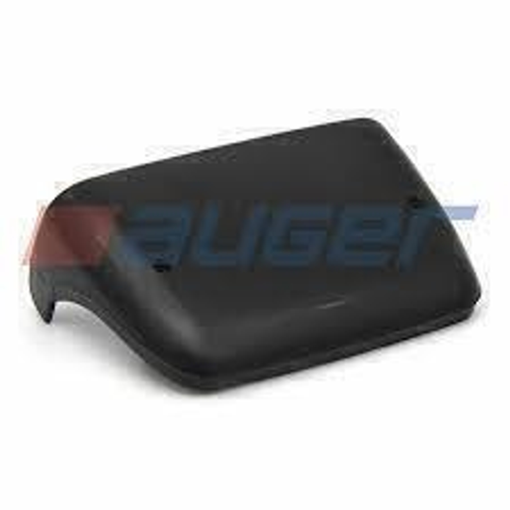 Заглушка капота левая MAN TGA TGS TGX