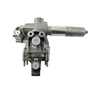 Регулятор тормозных сил (прицеп) SAF/ROR/PBW BR5524