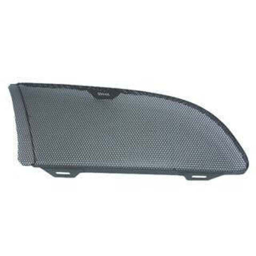 Угловая сетка верхней решетки радиатора правая Scania R5