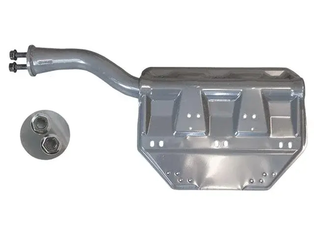 Кронштейн крепления крыла правый Scania