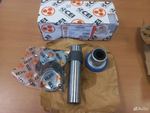 Ремкомплект шкворня MAN TGL TGM