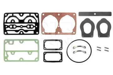 Ремкомплект компрессора рено премиум магнум керакс полный KSK92H