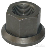 Гайка колесная 7/8"*SW33/H30.8 Scania