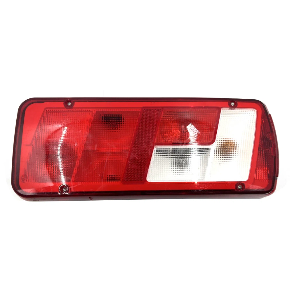 Фонарь задний правый мерседес актрос аксор арокс