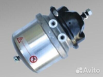 Энергоаккумулятор 24/30 Scania 3/4/5 ser