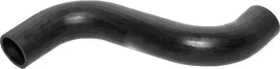 Патрубок  MAN TGL/TGM 81963010907