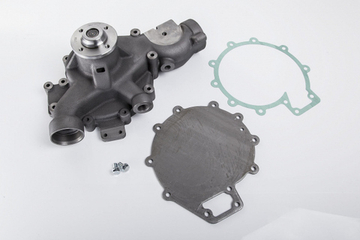 Насос водяной DAF 75CF 1734841