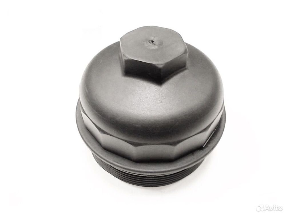Крышка топливного фильтра MAN TGA 51125046003