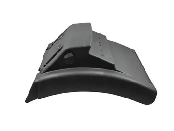 Крыло заднее задняя часть левое правое MAN TGA TGX