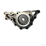 Корпус насоса кпп масляного ZF 16S-151/181/221/251