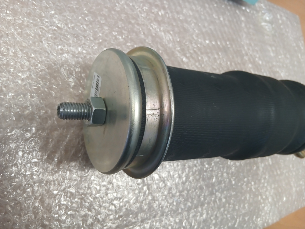 Амортизатор кабины Scania 94 114 124 144 164 задний