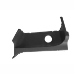 Накладка верхней ступени левая Scania 5