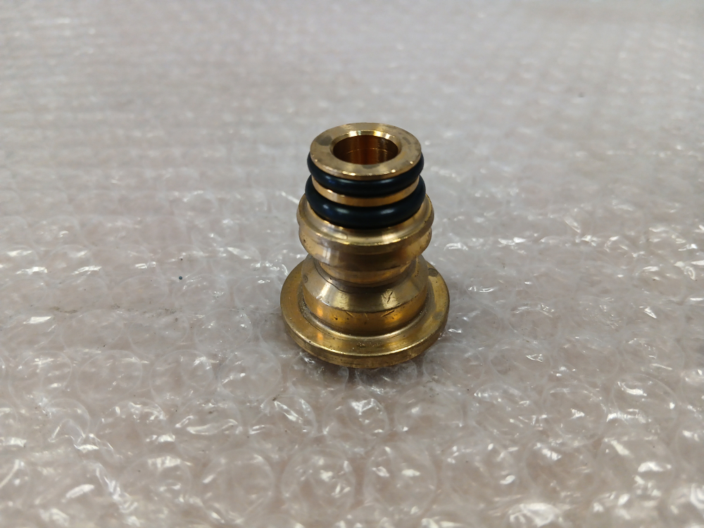 фитинг VOLVO FH FM FMX