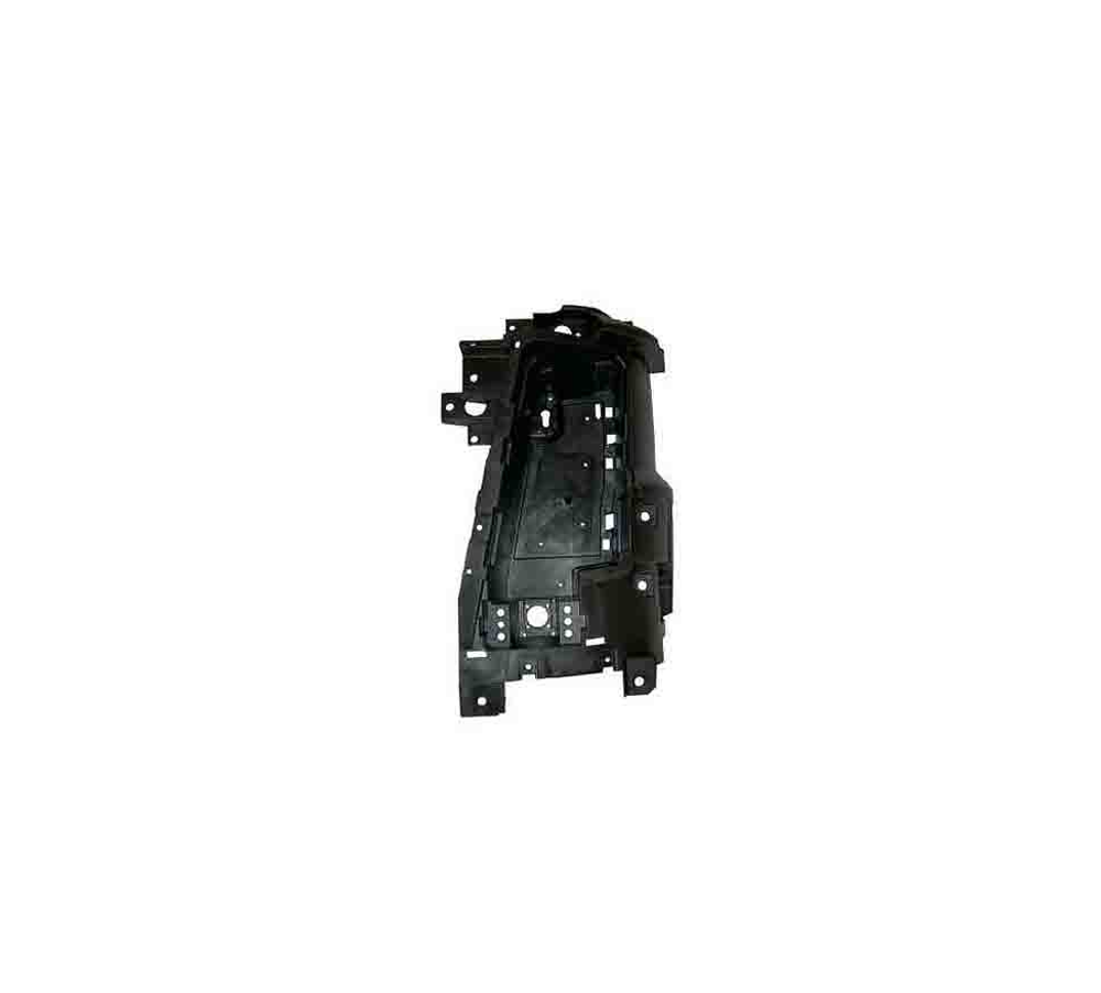 Корпус фары левый Volvo FH12/FM12 02-2008