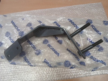 кронштейн топливного фильтра SCANIA 4 5 серия