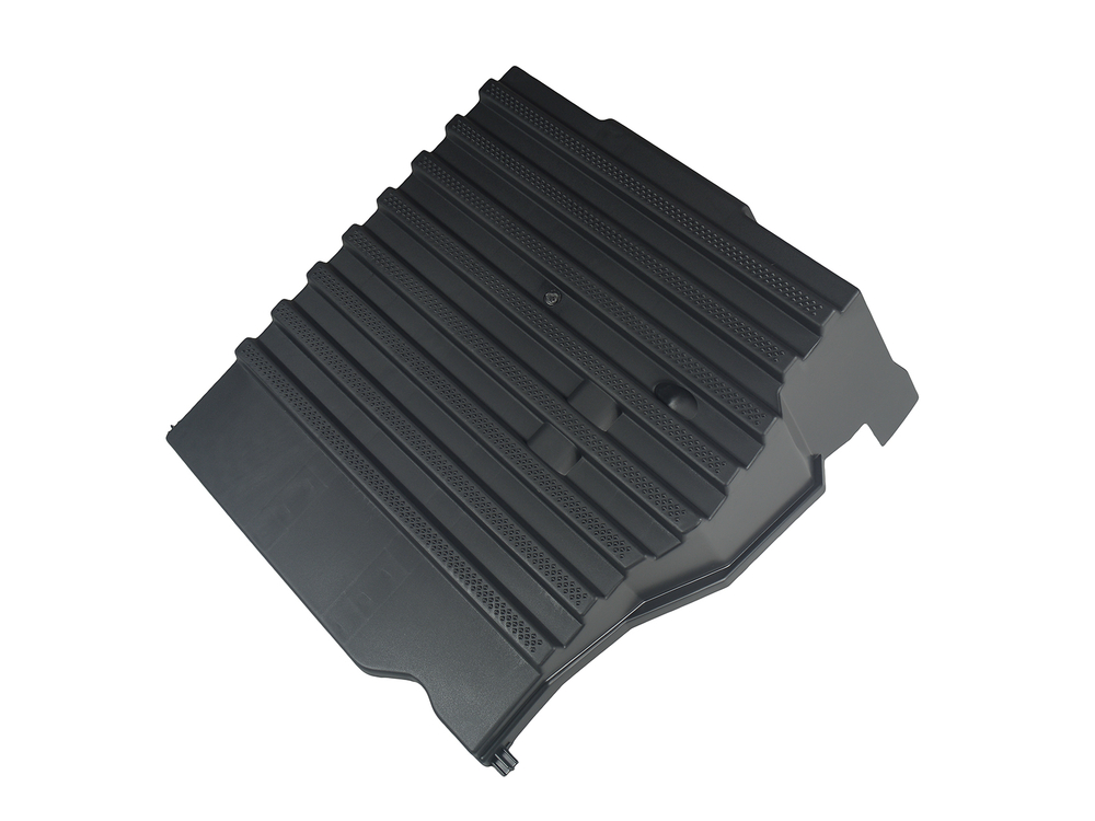 крышка АКБ  Scania   5/6 серия