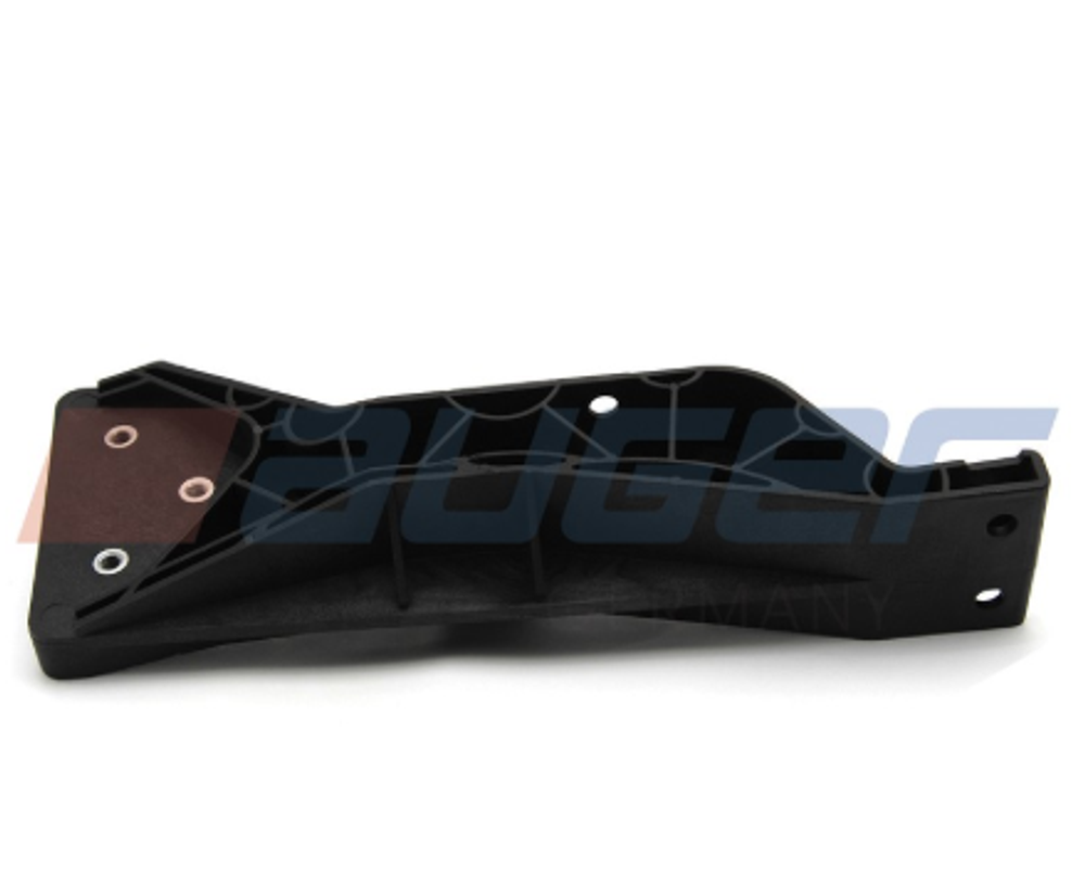 Кронштейн бампера левый Man TGS