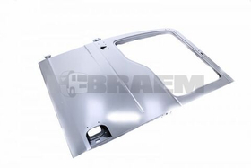 Дверь левая MAN TGA TGX 81626004129