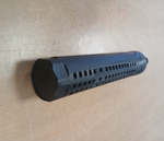 Трубка фильтра топливного Scania 4 5 серии