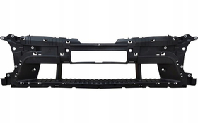 Усилитель бампера мерседес атего актрос MP4 центр