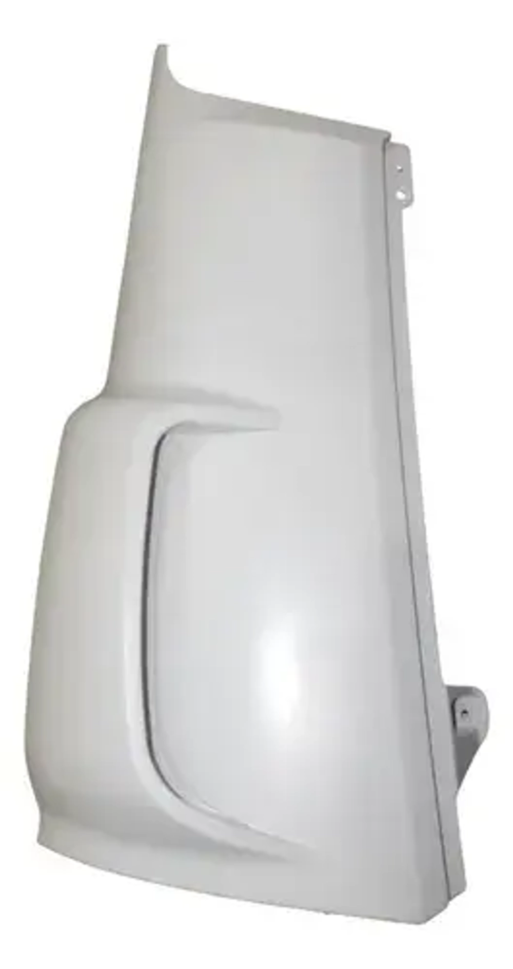 Угол кабины правый DAF XF106