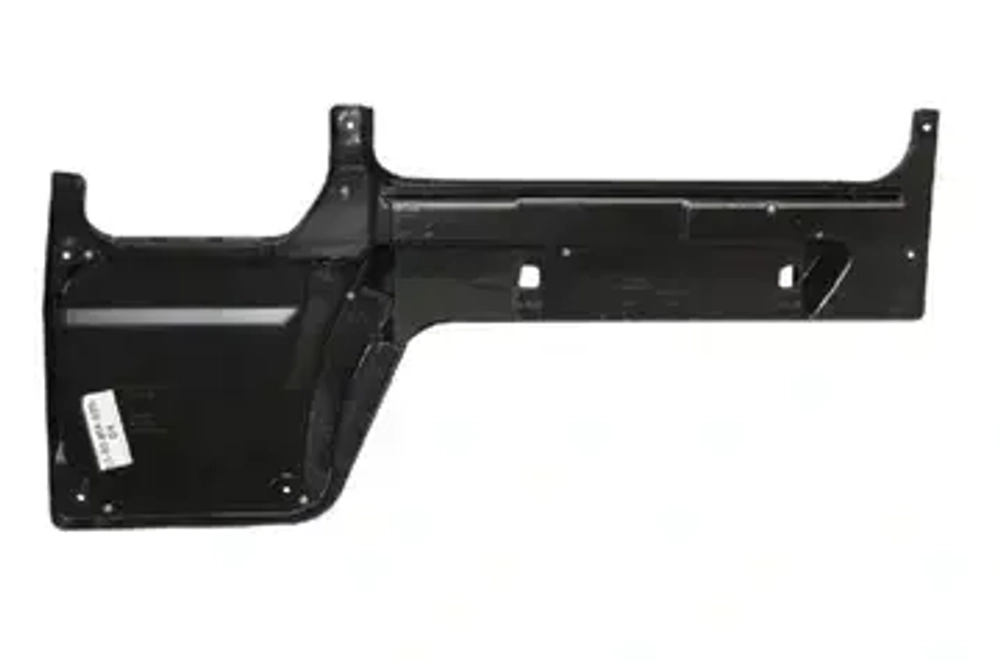 Накладка двери левая MAN L2000 M2000 F2000