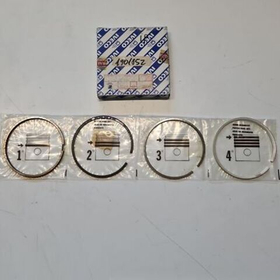 Кольца поршневые Ивеко Евротех двигатель 8210.02/12/2