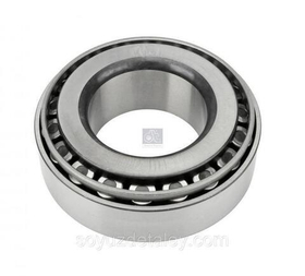 Подшипник проходного редуктора Scania RBP735 130728 2076477  116671