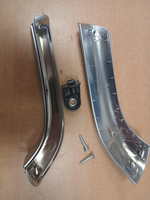 Ручка двери MAN TGS TGX внутренняя левая