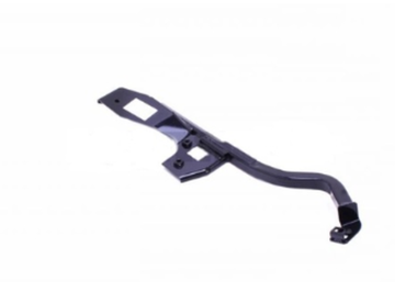 Кронштен бампера MAN TGS TGA правый