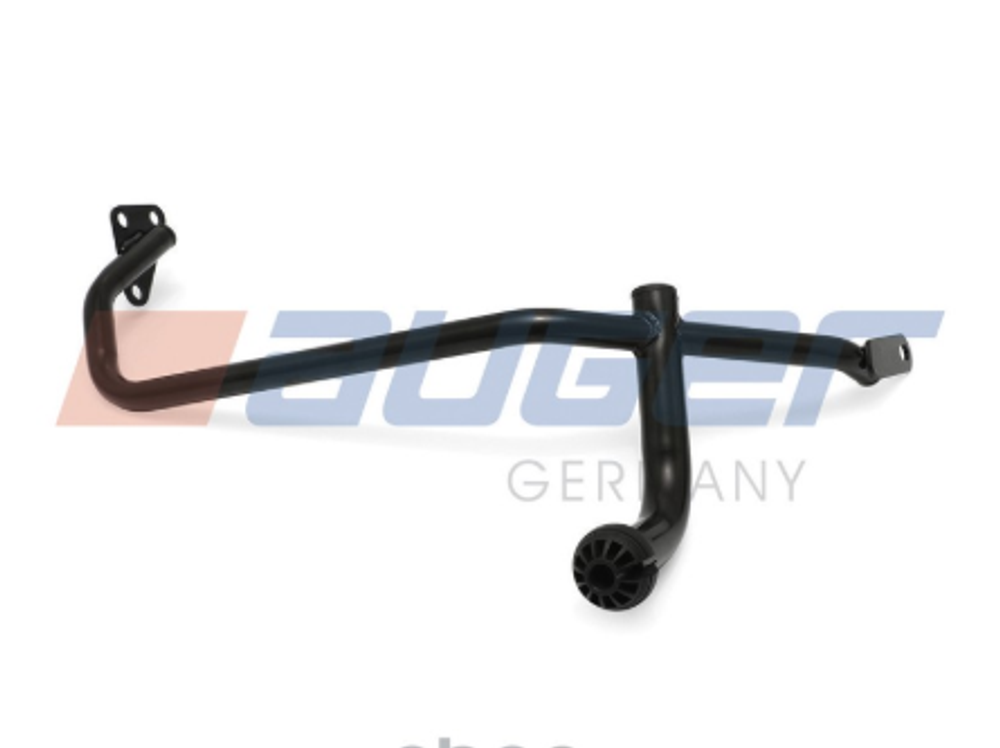 Кронштейн бордюрного зеркала Scania